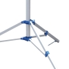 Travellife rotary dryer 4 arms aluminum